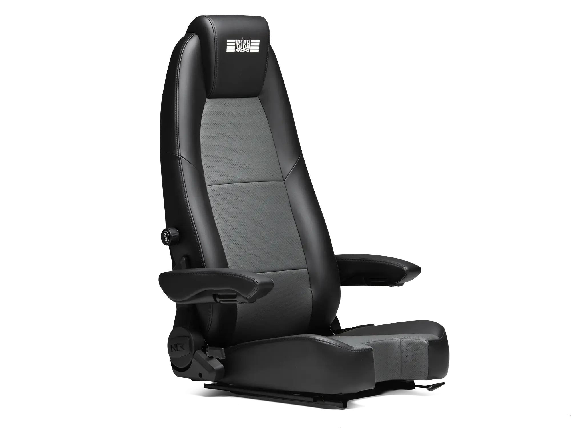 Седалка за авио симулатор Next Level Racing Flight Simulator Seat 2.0
