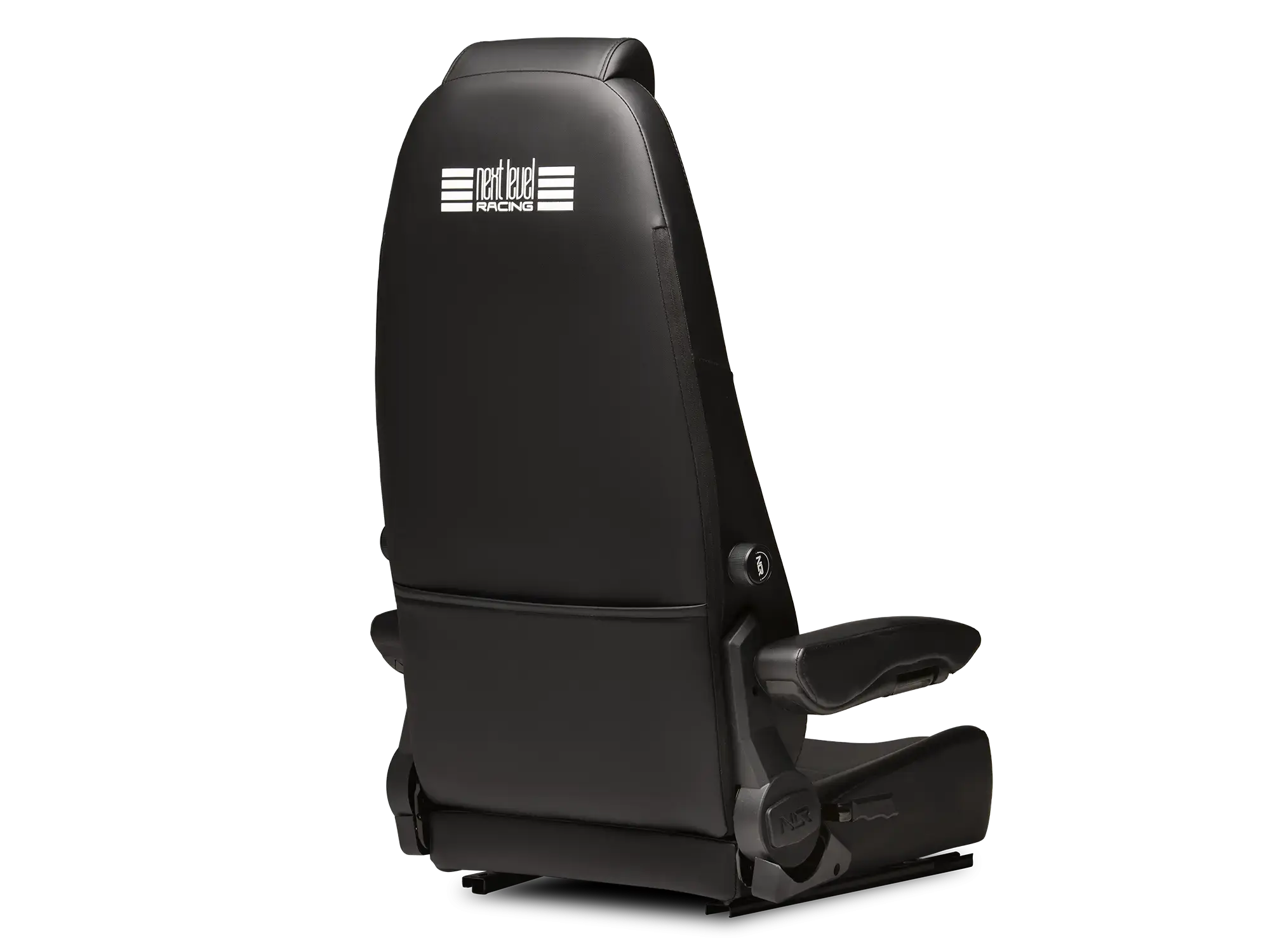 Седалка за авио симулатор Next Level Racing Flight Simulator Seat 2.0