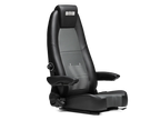 Седалка за авио симулатор Next Level Racing Flight Simulator Seat 2.0
