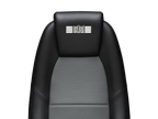 Седалка за авио симулатор Next Level Racing Flight Simulator Seat 2.0