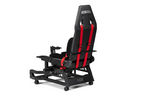 Next Level Racing Flight Seat Pro for Flight Simulator