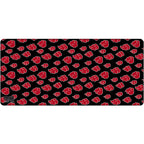 Gaming Pad Naruto Shippuden - Akatsuki Clouds, XL