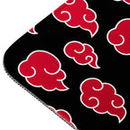 Gaming Pad Naruto Shippuden - Akatsuki Clouds, XL