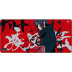 Naruto Shippuden Gaming Pad - Itachi Uchiha, XL