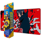 Naruto Shippuden Gaming Pad - Itachi Uchiha, XL