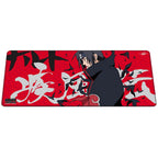 Naruto Shippuden Gaming Pad - Itachi Uchiha, XL