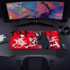 Naruto Shippuden Gaming Pad - Itachi Uchiha, XL