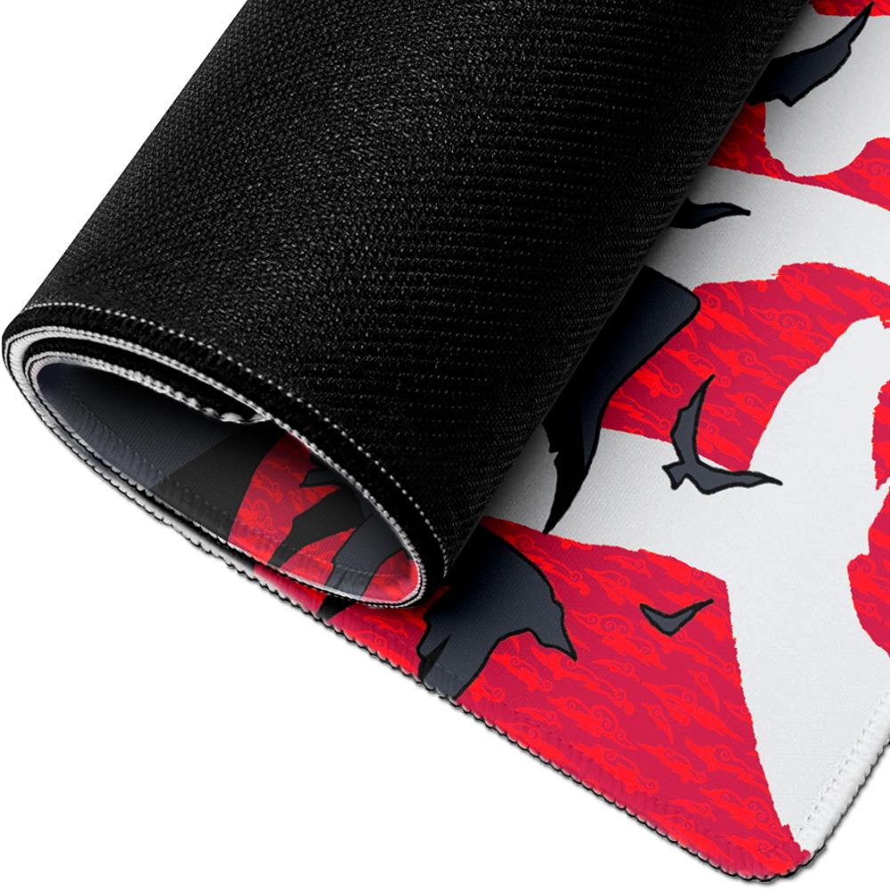 Геймърски пад Naruto Shippuden - Itachi Uchiha, XL