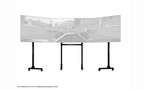 Next Level Racing Triple Monitor Stand