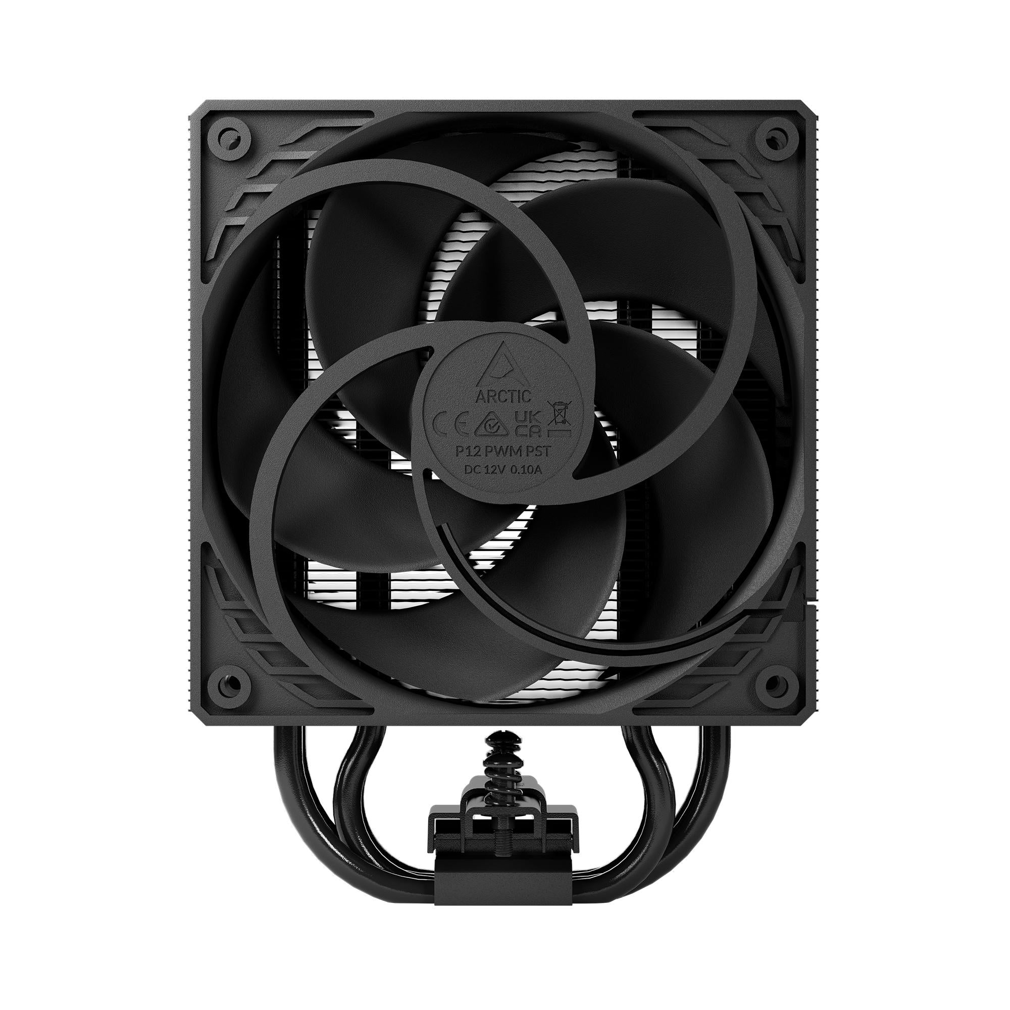 Охладител за процесор ARCTIC Freezer 36 Black - AOCPU00012A/Bulk