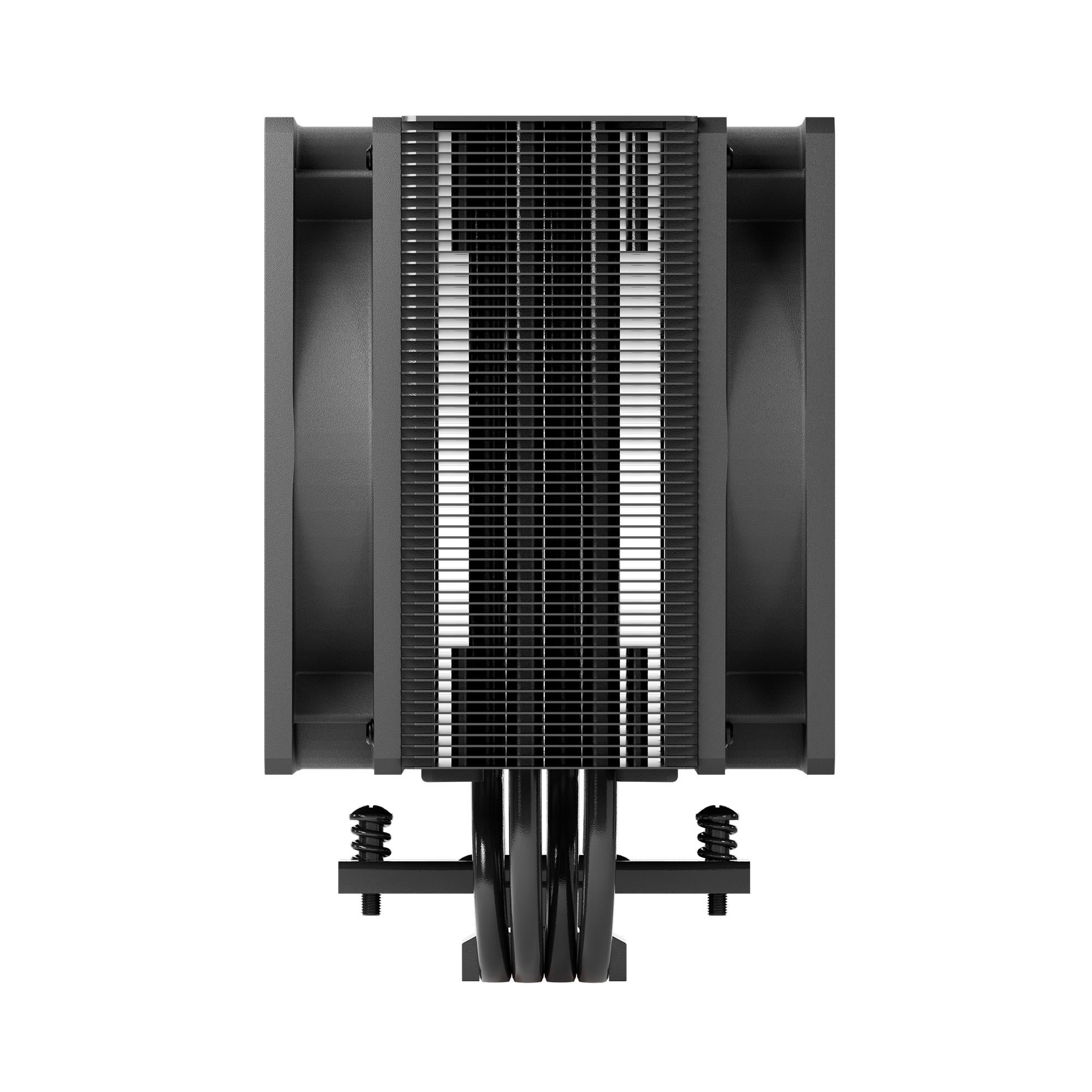 Охладител за процесор ARCTIC Freezer 36 Black - AOCPU00012A/Bulk
