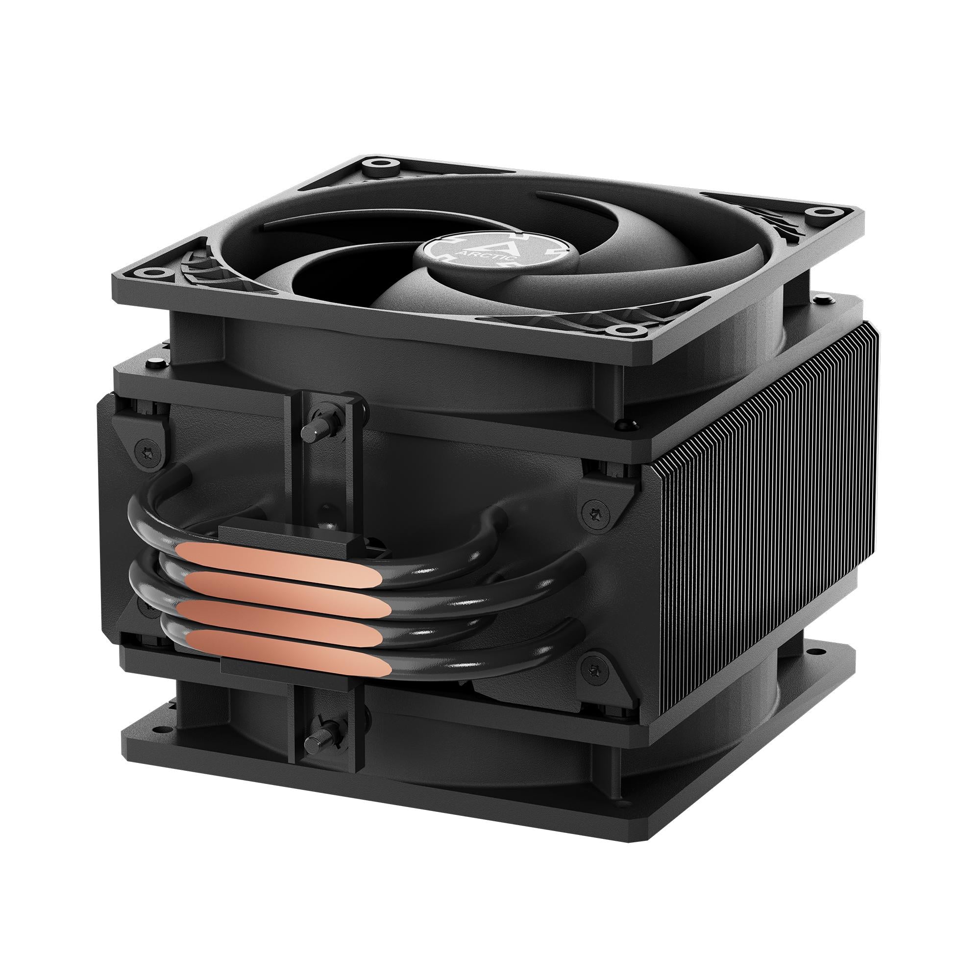 Охладител за процесор ARCTIC Freezer 36 Black - AOCPU00012A/Bulk