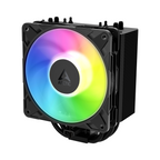 CPU Cooler ARCTIC Freezer 36-S A-RGB Black - ACFRE00198A