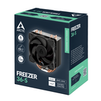 CPU Cooler ARCTIC Freezer 36-S - ACFRE00194A