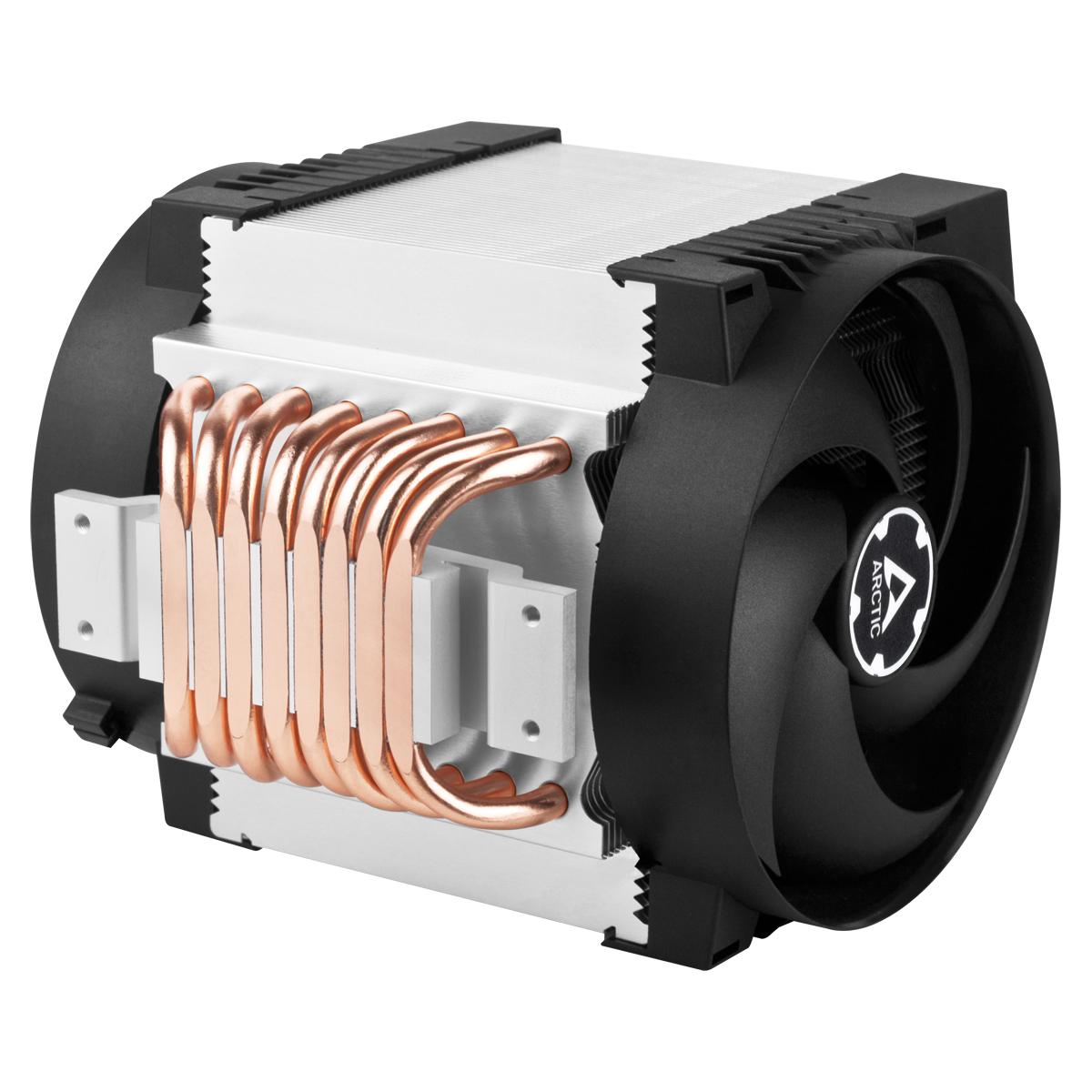 Охладител за процесор ARCTIC Freezer 4U-M Rev.2 - ACFRE00133B