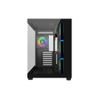 CoolerMaster Elite 681 Case - Black