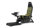 Next Level Racing Boeing Military Edition Flight Simulator