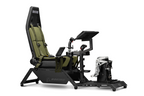 Next Level Racing Boeing Military Edition Flight Simulator