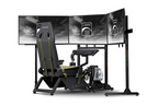 Next Level Racing Boeing Military Edition Flight Simulator