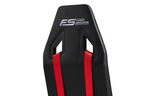 Next Level Racing Flight Simulator Gaming Chair