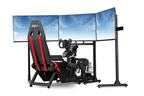 Next Level Racing Flight Simulator Gaming Chair