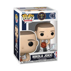 Funko Pop! NBA Figure: Denver Nuggets - Nikola Jokic #183