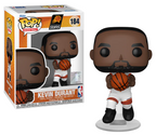 Funko Pop! Basketball NBA: Phoenix Suns - Kevin Durant #184 Figure