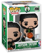 Funko Pop! Sports - Basketball - Jayson Tatum (Boston Celtics), 200