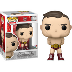 Funko Pop! WWE Figure: WWE - Gunther #170