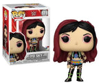 Funko Pop! Figure WWE: WWE - Iyo Sky #171