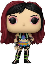 Funko Pop! Figure WWE: WWE - Iyo Sky #171