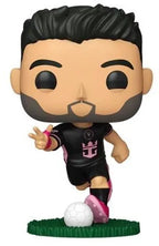 Funko Pop! MLS: Inter Miami - Luis Suarez (Away) #02 Figure