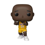 Funko Pop! NBA Figure: Los Angeles Lakers - Shaq 2000 WCF Celebration #208