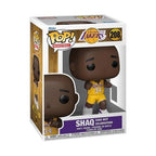 Funko Pop! NBA Figure: Los Angeles Lakers - Shaq 2000 WCF Celebration #208