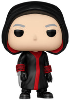 Funko Pop! Movies: Saw (10th Anniversary) -Jigsaw (Killer) #1820 Figure