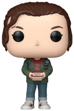 Funko Pop! Television: The Last of Us - Ellie #1844 Figure