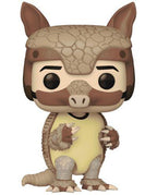 Funko Pop! Television Figure - Friends - Ross Geller 1648 (FUNKO-98562)