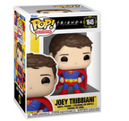 Funko Pop! Television Figure - Friends - Joey Tribbiani 1645 (FUNKO-98564)