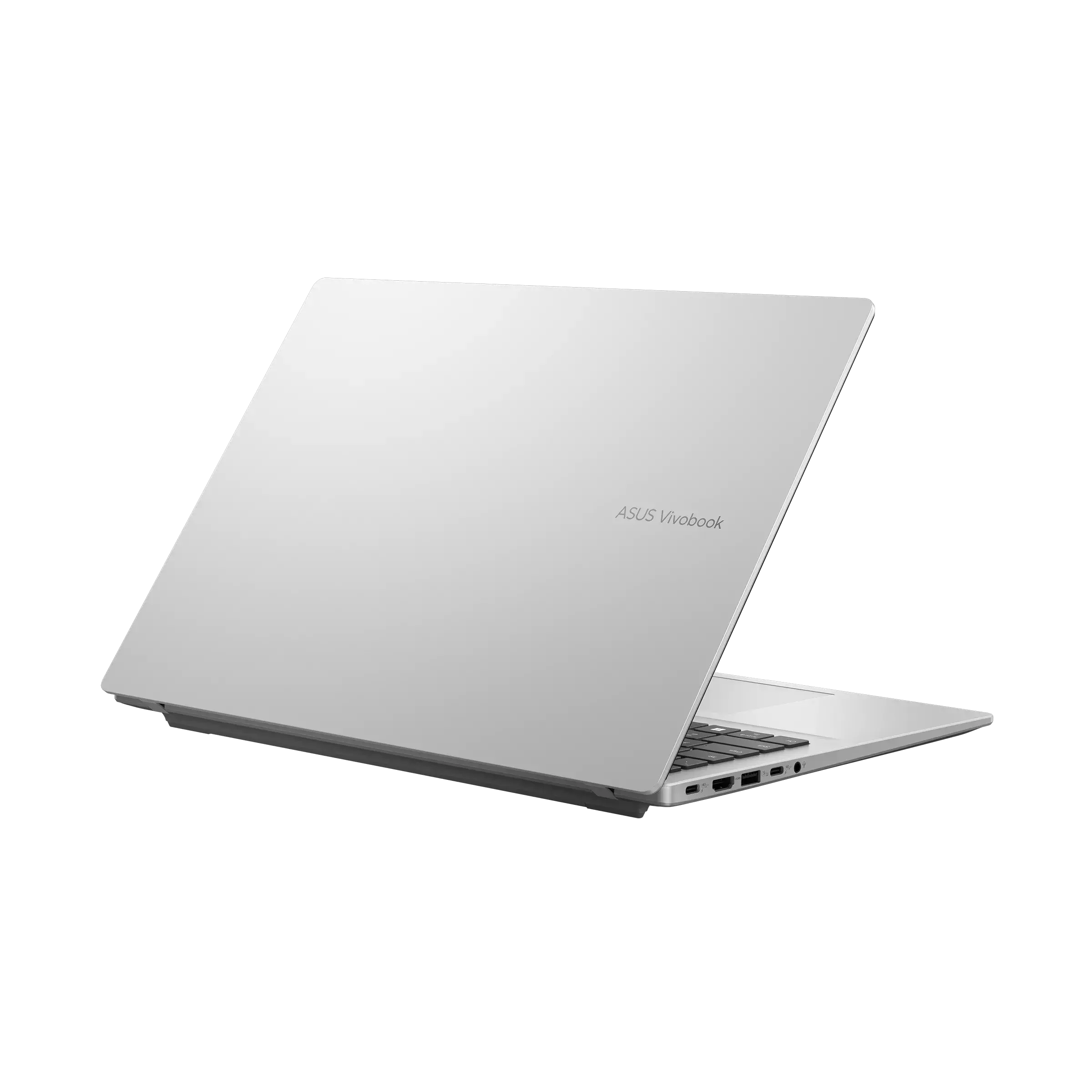 Лаптоп ASUS Vivobook 16 X1607QA-MB004W, 16.0" Full HD+, Qualcomm Snapdragon X X1-26-100, 16 GB LPDDR5X, SSD 1 TB