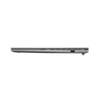 Laptop ASUS Vivobook 16 X1607QA-MB004W, 16.0" Full HD+, Qualcomm Snapdragon X X1-26-100, 16 GB LPDDR5X, SSD 1 TB