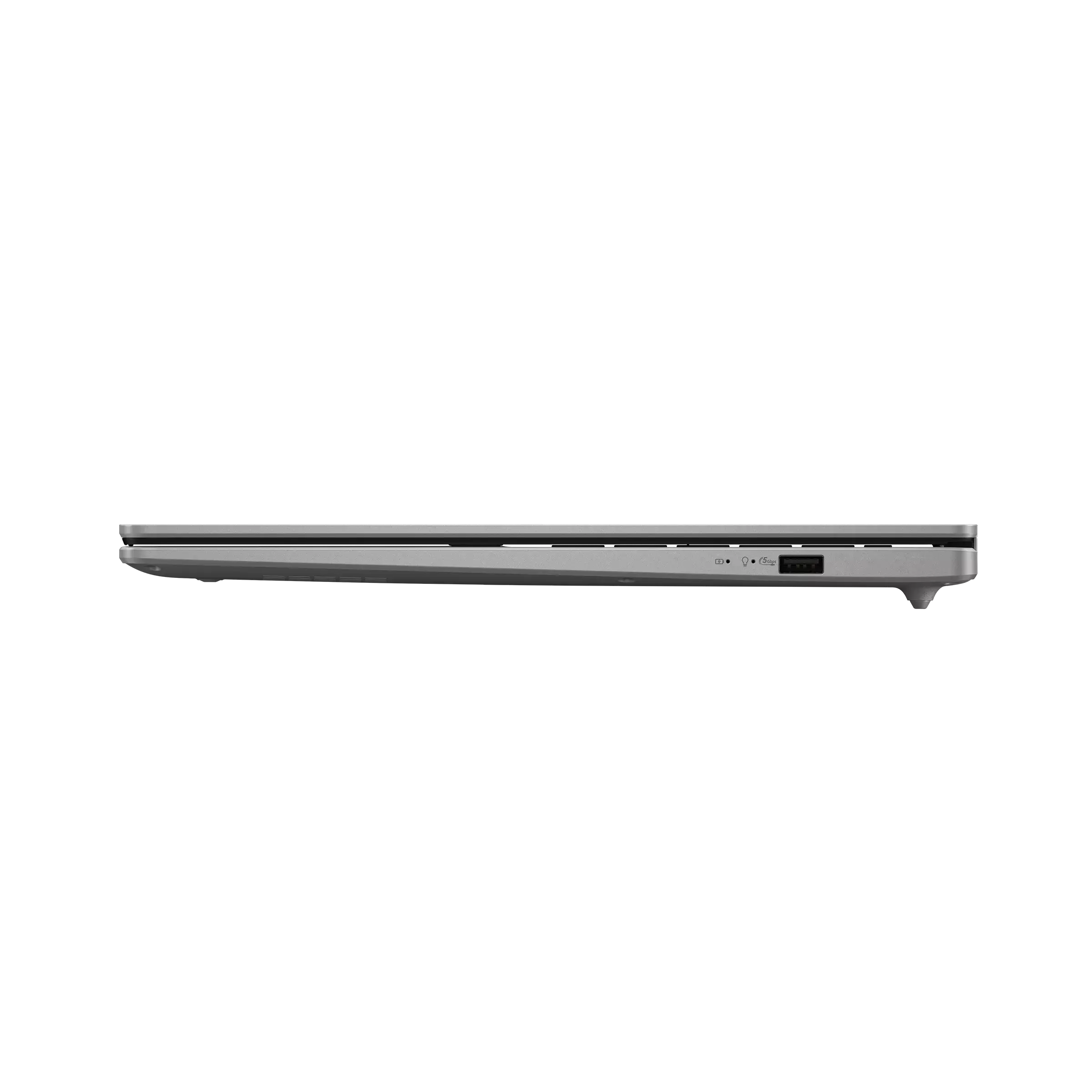 Лаптоп ASUS Vivobook 16 X1607QA-MB004W, 16.0" Full HD+, Qualcomm Snapdragon X X1-26-100, 16 GB LPDDR5X, SSD 1 TB