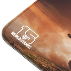 Gaming Pad World of Tanks 15th Anniversary, XL