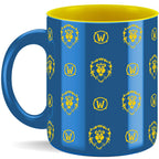 World of Warcraft: Alliance Mug (pattern) - 325ml
