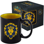 World of Warcraft: Alliance Mug - 325ml