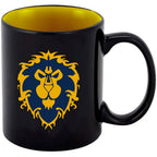 World of Warcraft: Alliance Mug - 325ml