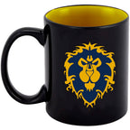 World of Warcraft: Alliance Mug - 325ml
