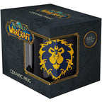 World of Warcraft: Alliance Mug - 325ml
