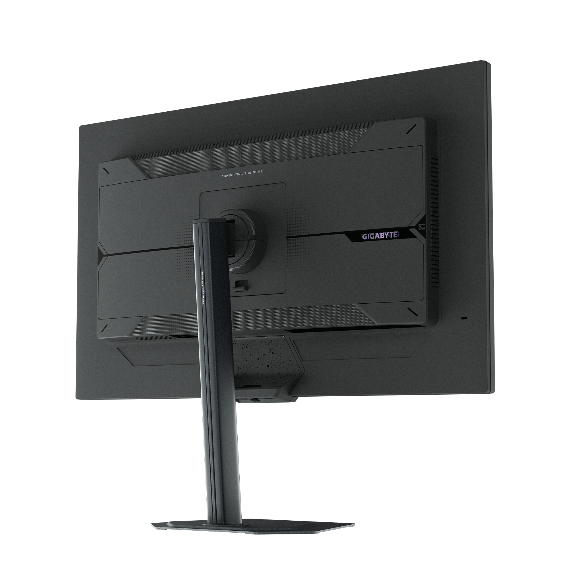 Геймърски Монитор Gigabyte G27U - 27" inch SS IPS Dual Mode FHD/UHD(3840x2160) 160Hz/320Hz, 1ms, HDR 400