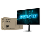 Gaming Monitor Gigabyte G27U - 27" inch SS IPS Dual Mode FHD/UHD(3840x2160) 160Hz/320Hz, 1ms, HDR 400
