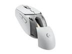 Gaming Mouse Logitech G309 White Lightspeed Wireless